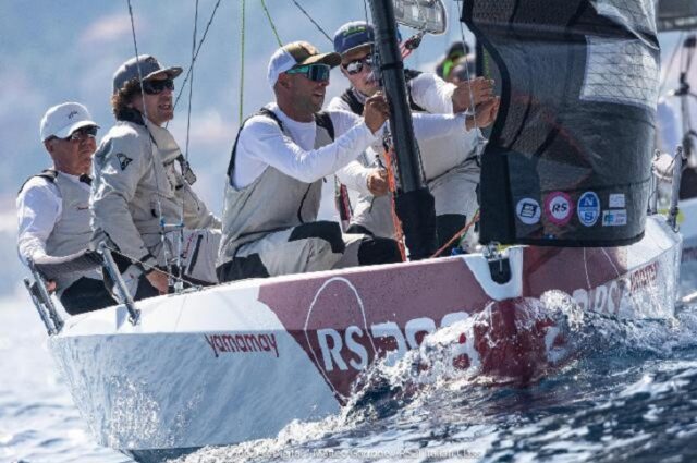 RS21 Cup Yamamay RS21 Cup Yamamay