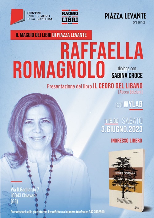 Raffaella Romagnolo Raffella Romagnolo
