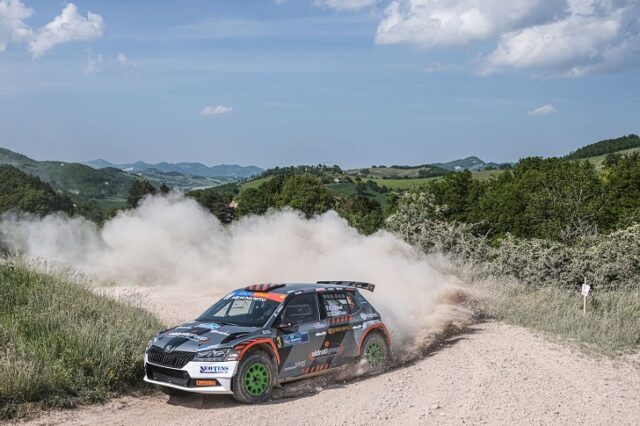 Rally Adriatico Rally Adriatico