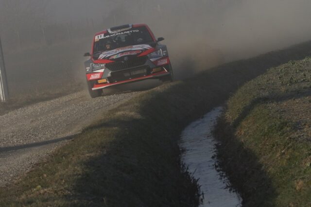 Rally Adriatico Rally Adriatico
