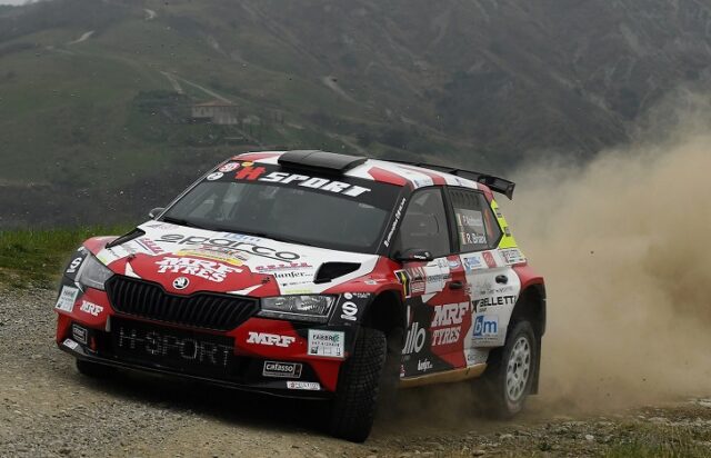 Rally Adriatico Rally Adriatico