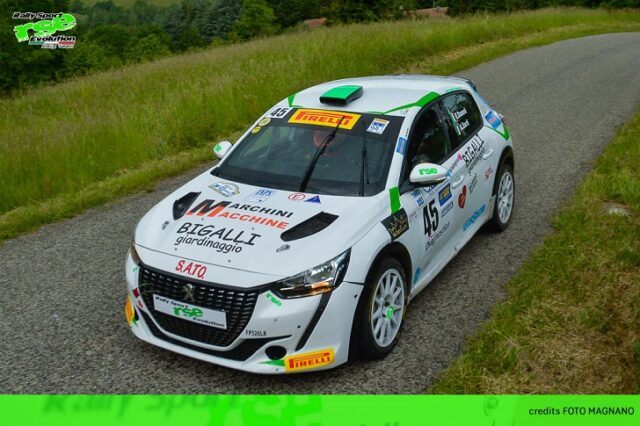 Rally Sport Evolution Rally Sport Evolution