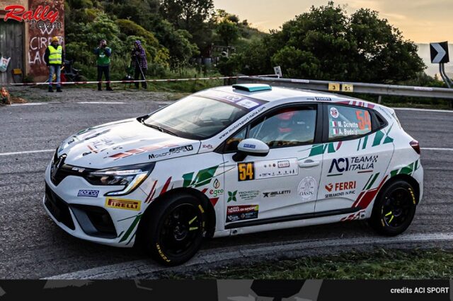 Rally Team Rally Team
