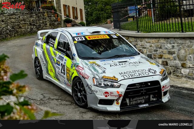 Rally Team Rally Team