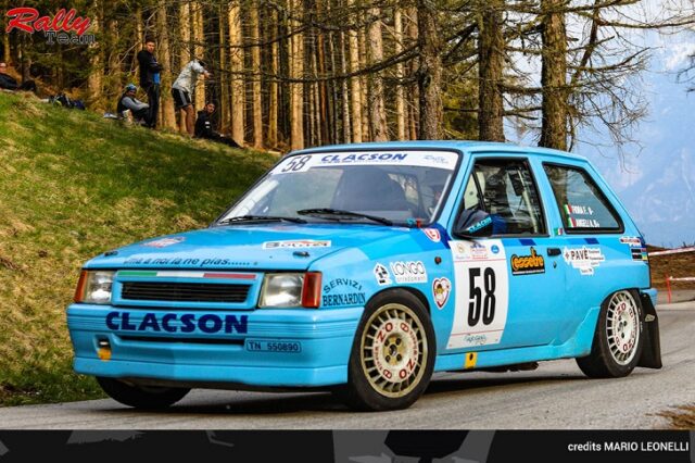 Rally Team Rally Team