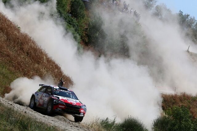 San Marino Rally San Marino Rally