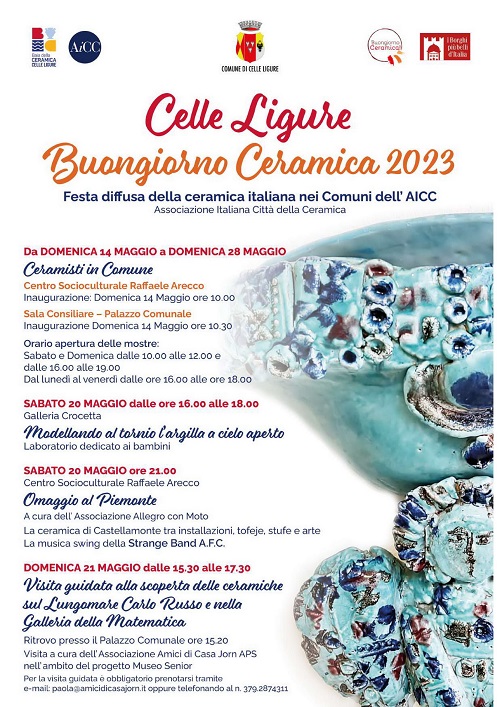 Celle Ligure Celle Ligure