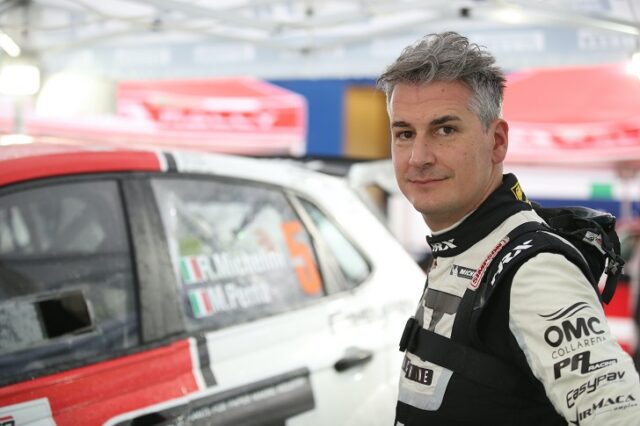 Rudy Michelini Rudy Michelini