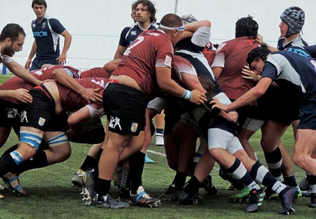Rugby Rugby