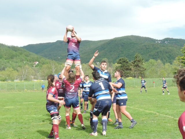 Rugby Rugby