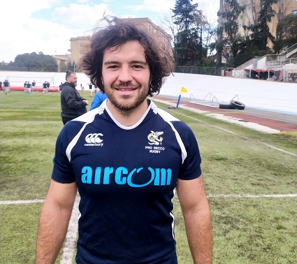 Rugby Rugby