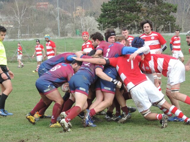 Rugby
