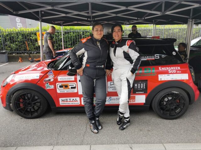 Gretaracing Lucania