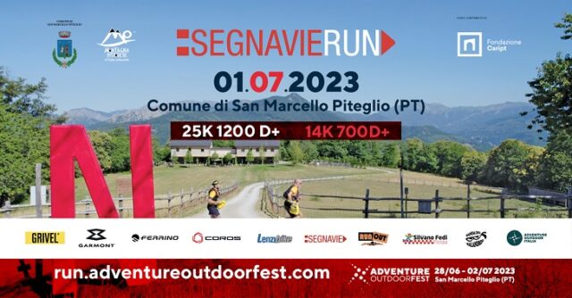 Segnavie Run