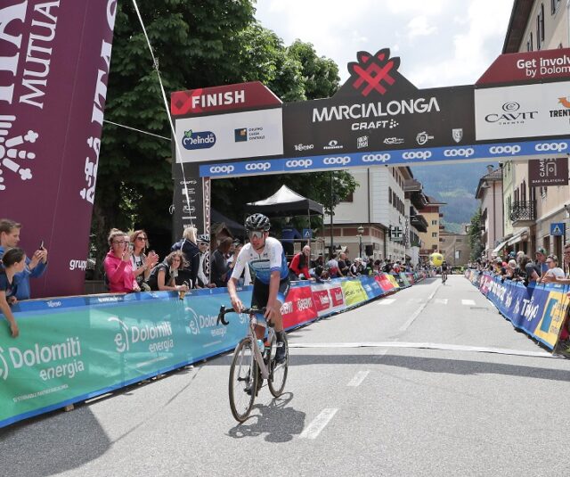 Marcialonga Cycling Craft Marcialonga Cycling Craft