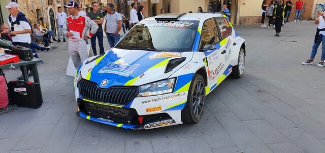 Porto Cervo Racing Porto Cervo Racing