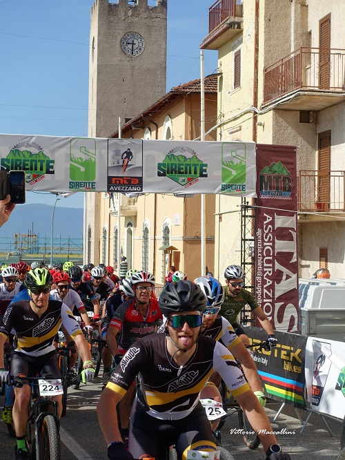 Sirente Bike Marathon Sirente Bike Marathon