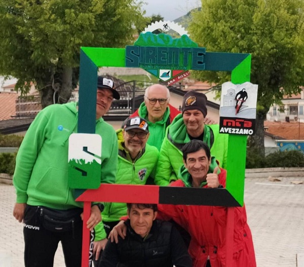 Sirente Bike Marathon Sirente Bike Marathon