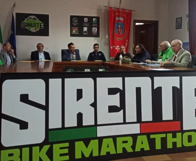 Sirente Bike Marathon Sirente Bike Marathon