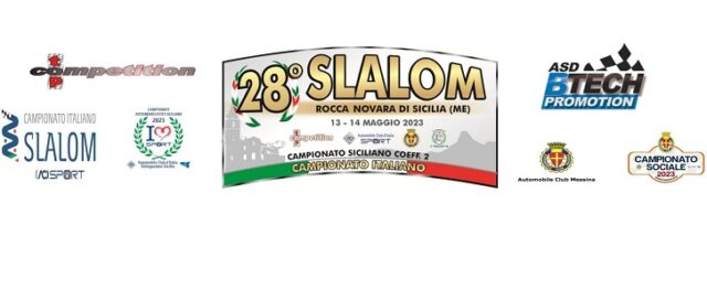 Slalom di Novara Slalom di Novara