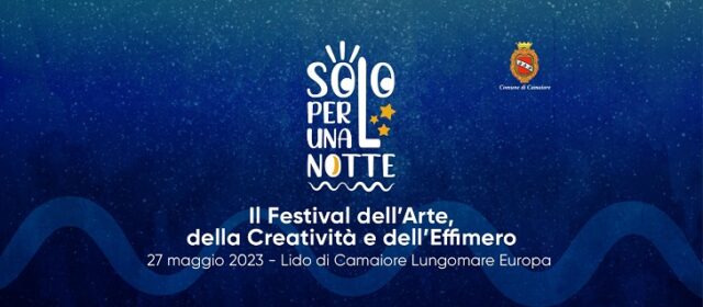 Solo per una notte Solo per una notte