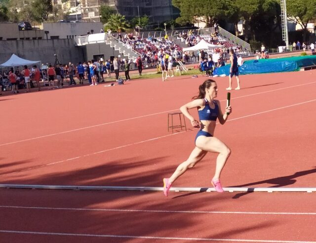 Atletica Arcobaleno Savona Atletica Arcobaleno Savona