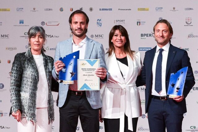 Stelle nello Sport