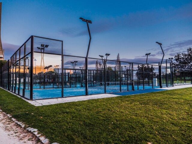 Padel Padel