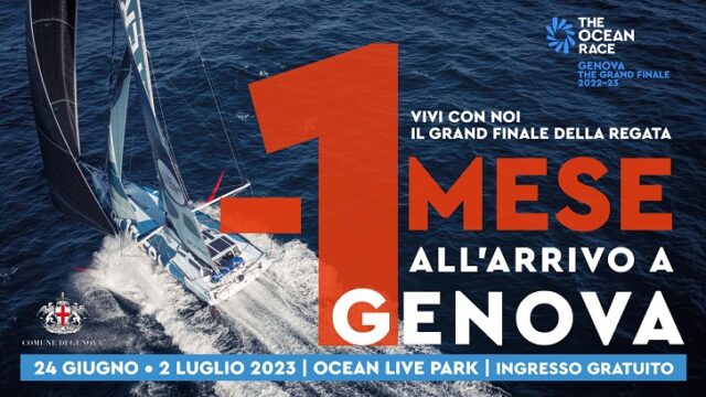 The Ocean Race The Ocean Race