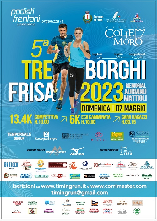 Tre Borghi Tre Borghi