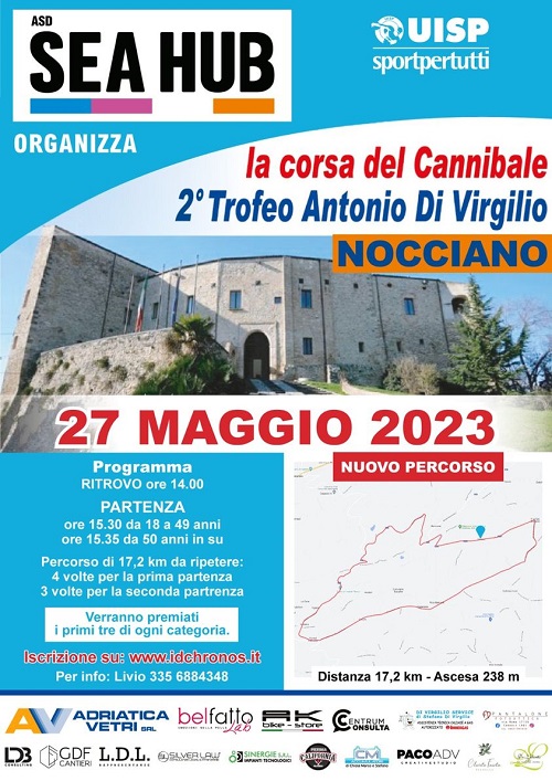 Trofeo Antonio Di Virgilio Trofeo Antonio Di Virgilio
