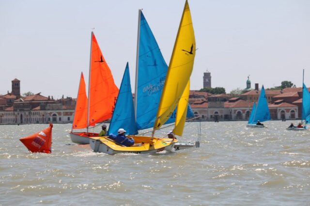 Trofeo Città di Venezia Trofeo Città di Venezia