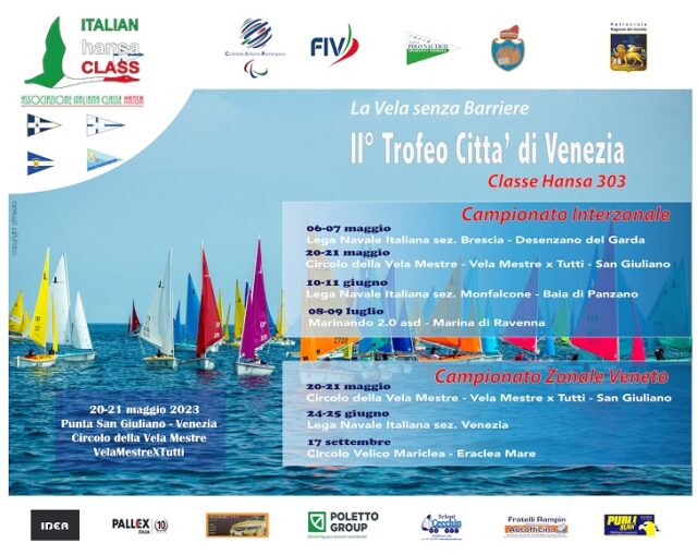 Trofeo Città di Venezia Trofeo Città di Venezia