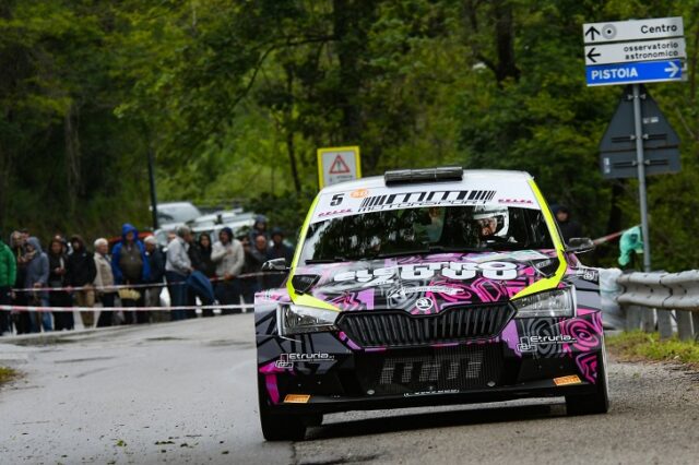MM Motorsport MM Motorsport