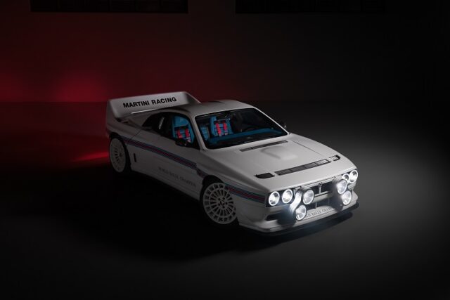 Kimera Automobili Kimera Automobili