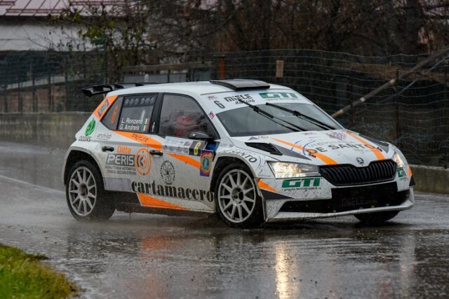 VM Motor Team VM Motor Team