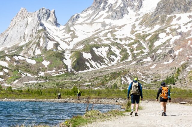Courmayeur Courmayeur