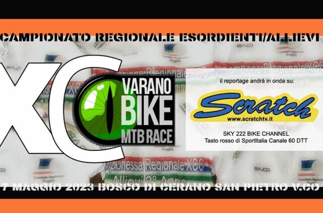 Varano Bike Race 2023 Varano Bike Race 2023