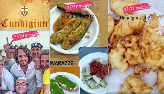 Varazze Varazze
