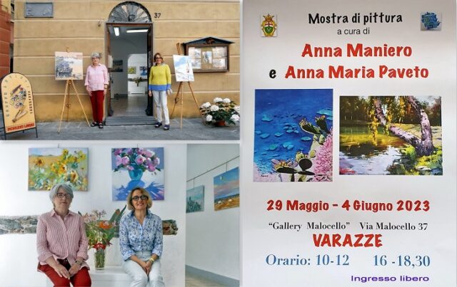 Varazze Varazze