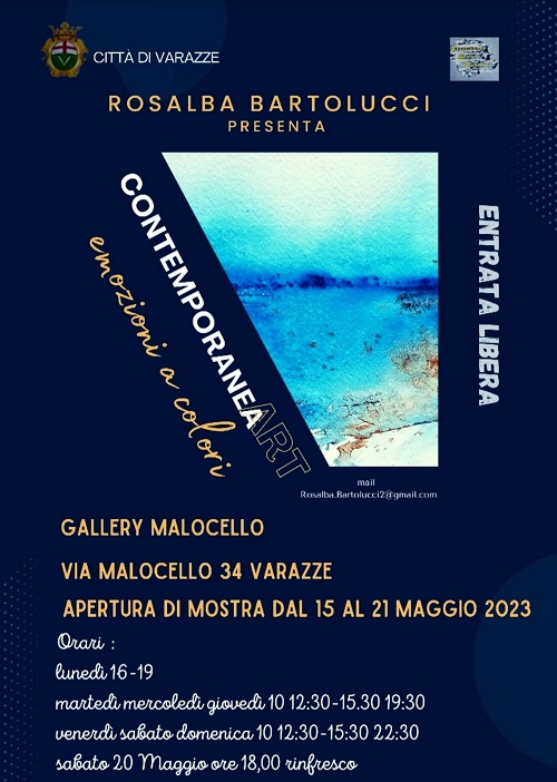 Varazze Varazze
