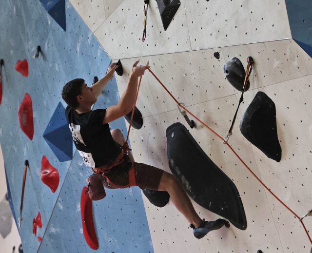 arrampicata arrampicata