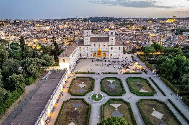 Villa Medici Villa Medici