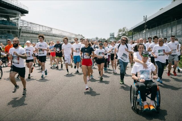Wings for Life World Run Wings for Life World Run