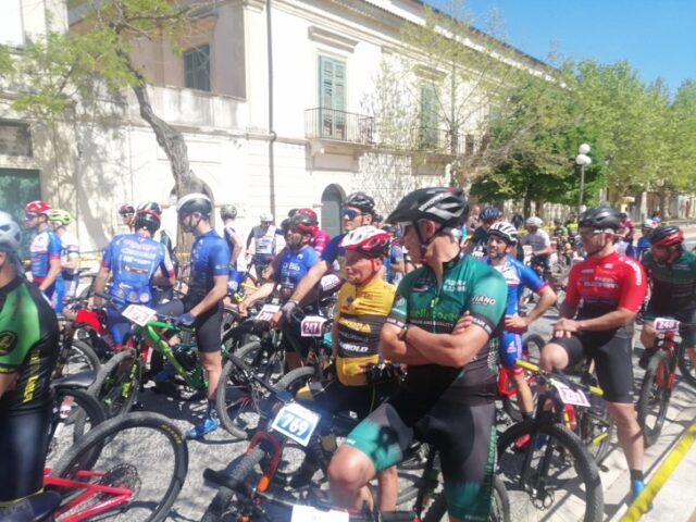 XC Fontana Cavallina XC Fontana Cavallina