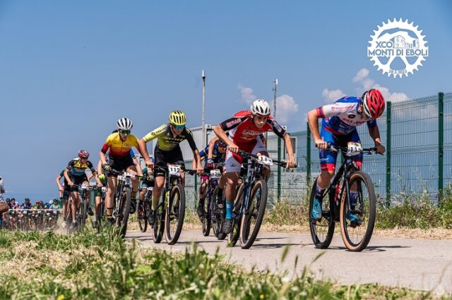 XCO Monti di Eboli XCO Monti di Eboli