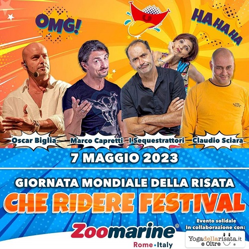 Zoomarine Zoomarine