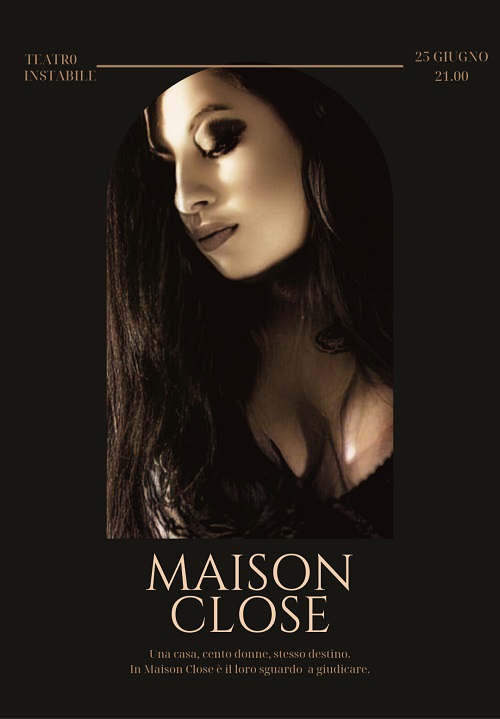 Maison Close Maison Close