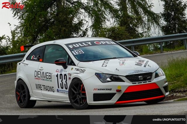 rally team rally team