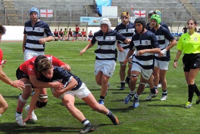rugby rugby